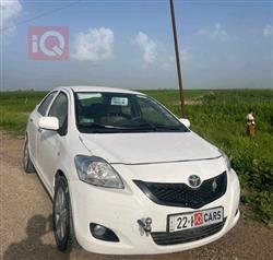 تويوتا يارس